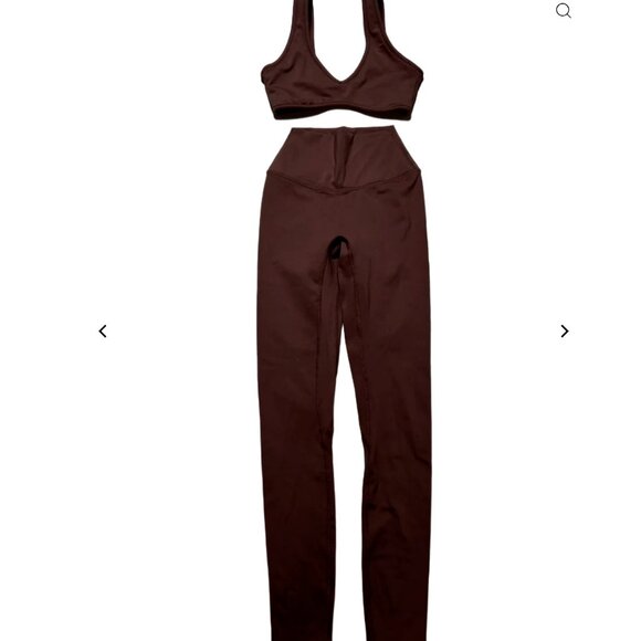Crop Shop Boutique CSB- Bra - Picture 1 of 5
